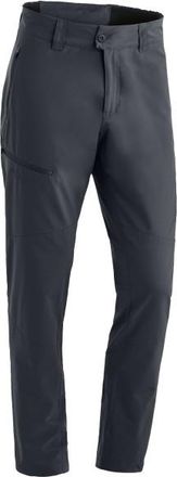 Maier Sports Nil Loop Trekkinghose f&uuml;r Herren | blau