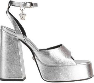 Versace CALZADO - Sandalias con cierre en YOOX.COM