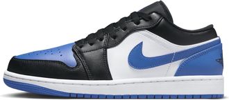 Nike Jordan Air Jordan 1 Low Royal Toe 553558-140