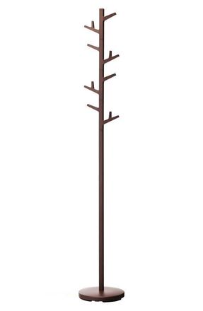 Yamazaki Tableware Branch Coat Hanger in Brown at Nordstrom