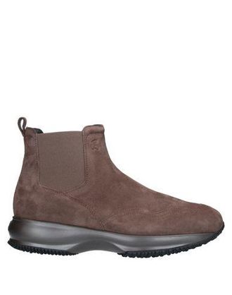 Hogan FOOTWEAR - Ankle boots sur YOOX.COM