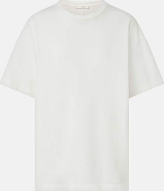 The Row T-shirt Lavinia in cotone