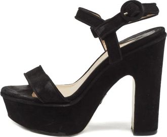 PAUL ANDREW 808673 Black - Nero