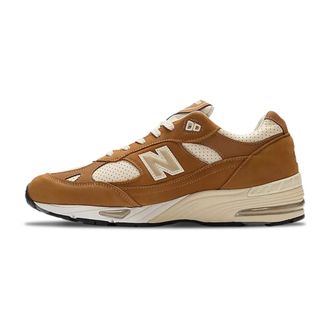 New Balance Donna, Sport, Marrone, 36 1/2 EU, new