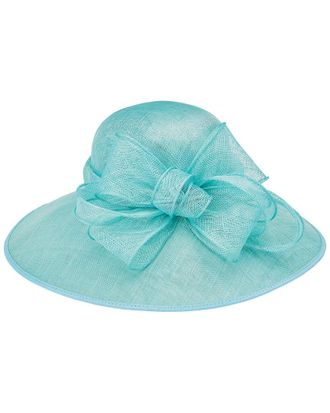 San Diego Hat Company Womens Sinamay Hat