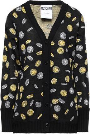 Moschino PRENDAS DE PUNTO - Cárdigans en YOOX.COM