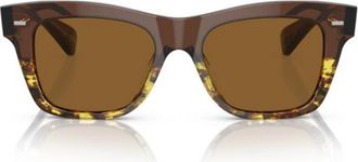 Oliver People Ms. oliver 0OV5542SU Square Sunglasses