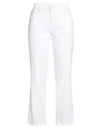 7 For All Mankind BOTTOMWEAR - Jeans on YOOX.COM