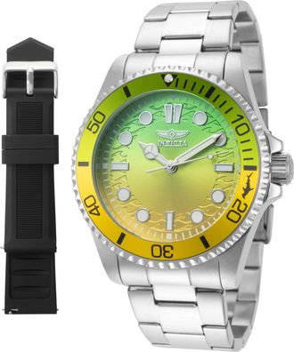 Invicta Pro Diver Mens Watch