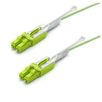 No Brand Wp Wpc-fp5-5lclc-050up Cable De Fibra &Oacute;ptica E Infiniband 5 M Lc I-vh Verde