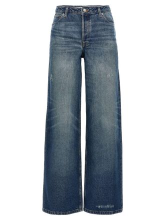 A.P.C. A. P.C. Elisabeth Jeans