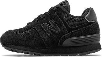New Balance (TD) New Balance 574 Core Black IC574TB