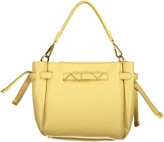 Alviero Martini 1A Classe Tassen, Dames, Geel, ONE Size, Ines Satchel Bag