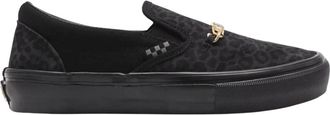 Vans Skate Schoenen - Heren - Skateschoenen - Zwart - 38 1/2 EU - Fitness