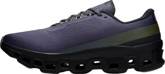 On Running Cloudmonster 1 Flint Black 3MF30744641