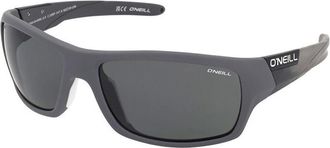 O'Neill ONS BARREL2.0 108P Mens Sunglasses Grey Size 62