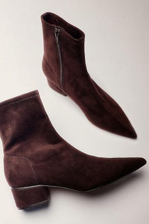 Silent D Short Kali Ankle Boots