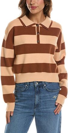 525 america Polo Sweater