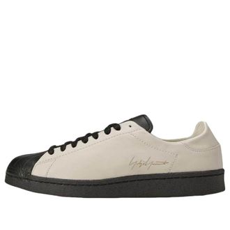 adidas x Y-3 Superstar Alumina Black KI3475
