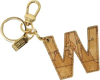 Alviero Martini 1A Classe Mujer, Accesorios, Beige, Talla: ONE Size