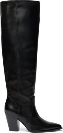 Stuart Weitzman Donna, Scarpe, Nero, 37 1/2 EU, new