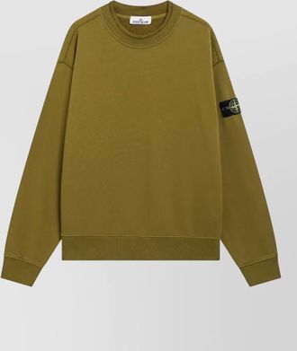 Stone Island sweatshirt