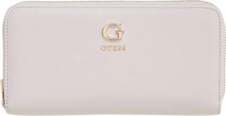 Guess Accessoires, Dames, Wit, ONE Size, Compagnon Coleen Grand