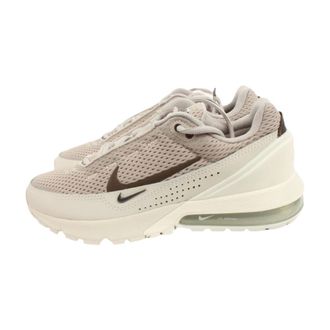 Nike Air Max Pulse - female - Nike - Running Shoes - Beige - 2 1/2 UK - Sport