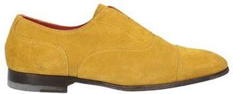 Green George FOOTWEAR - Loafers on YOOX.COM