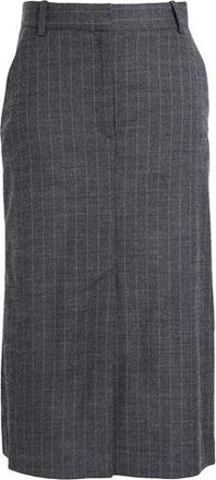 Arket BOTTOMWEAR - Midi skirts sur YOOX.COM