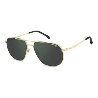 Carrera 363/S Rhl(Q3) Zonnebril - Heren - Accessoires - Geel - Maat: 61 MM