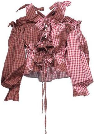 Ottolinger TOPWEAR - Tops sur YOOX.COM