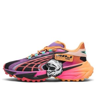 Puma x Mercedes-AMG Petronas F1 x Mad Dog Jones Spirex Miami 308478-01