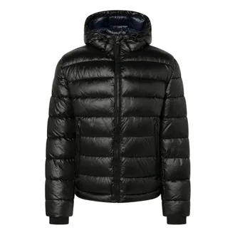 Strellson Heren, Jassen, Zwart, Maat: XL