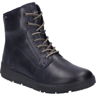 Josef Seibel Anna 51 | Enkellaars voor Dames | blauw