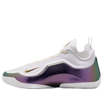 Nike LeBron 23 Elite For The Record White IB9557-100