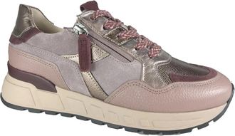 Gabor Casual Sneaker Schoenen - Dames - Sneakers - Veelkleurig - 40 1/2 EU - Schoenen