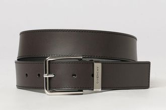 Givenchy Cintura in pelle di vitello
