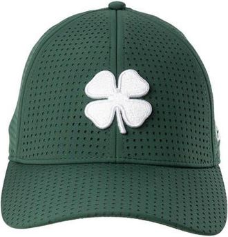 Black Clover Perf 10 Hat in Green at Nordstrom, Size Small