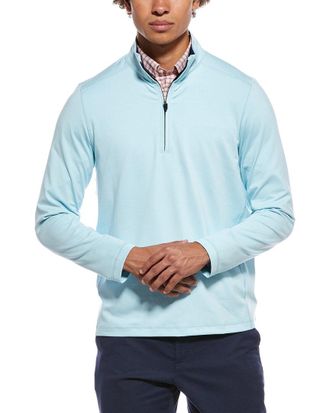 Brooks Brothers Performance 1/2-Zip Pullover