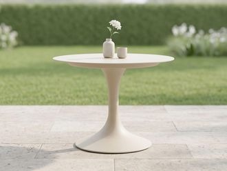 Suns Nova low bartafel &oslash; 130cm (h: 95cm)