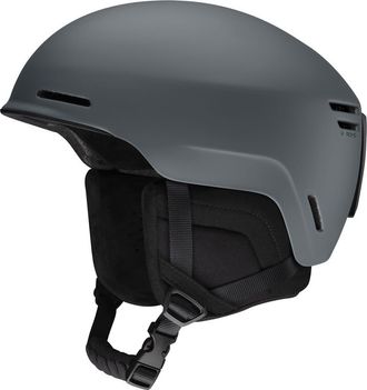 Smith Method Snow Helmet in Matte Slate at Nordstrom, Size Medium