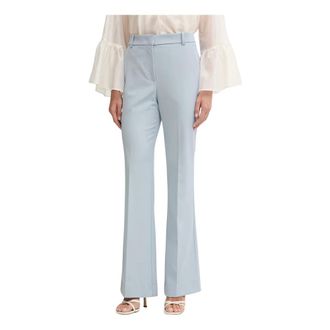 Pinko Mujer, Pantalones, Azul, Talla: L
