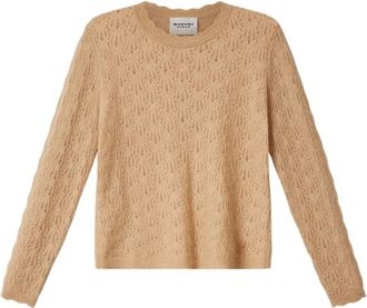 Isabel Marant Mujer, Jerseys, Beige, Talla: XS