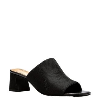 NYDJ Gwen Black GWEN-DJ-BLK Womens