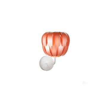 Linea Zero Aplique De Cobre En Metal Cm. 29x31x33h