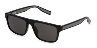 Fila SFI525 0700 Mens Sunglasses Black Size 57