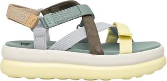 Camper Donna, Scarpe, Multicolore, 37 EU, new