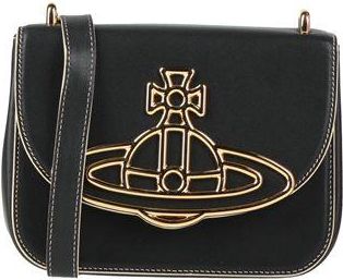 Vivienne Westwood BOLSOS - Bolsos con bandolera en YOOX.COM