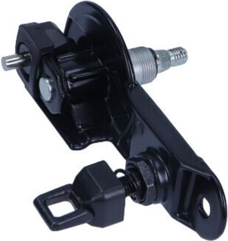 OEM Mecanismo De Limpiaparabrisas Trasero Maxgear Bmw 3 E46 Touring